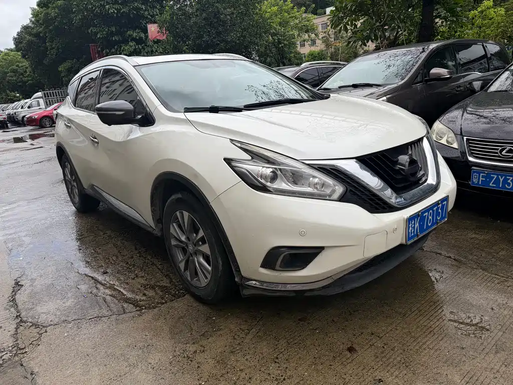 Lancien 2017 2.5L XL Two Drive Smart Edition
