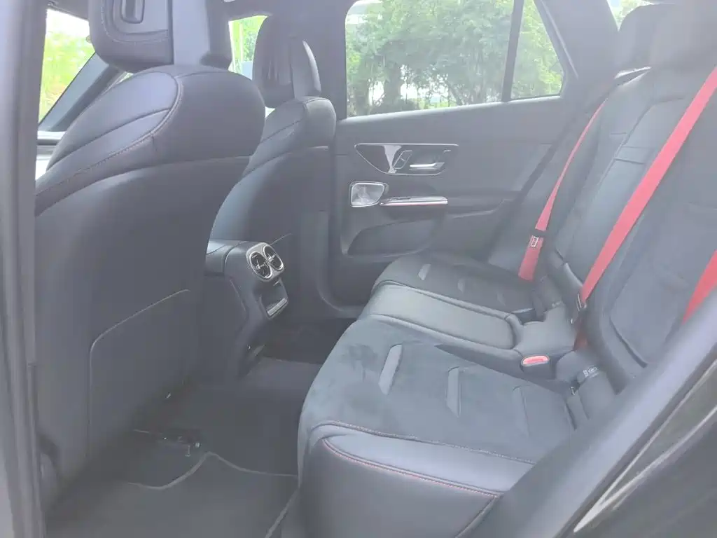 Mercedes-AMG GLC 43 4MATIC 2025