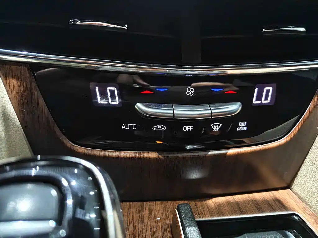 Cadillac CT6 2019 28T Style Edition