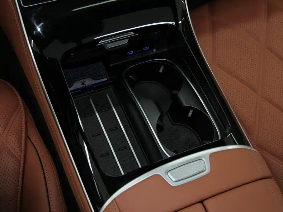 Maybach S-Class 2023 S 480 4MATIC