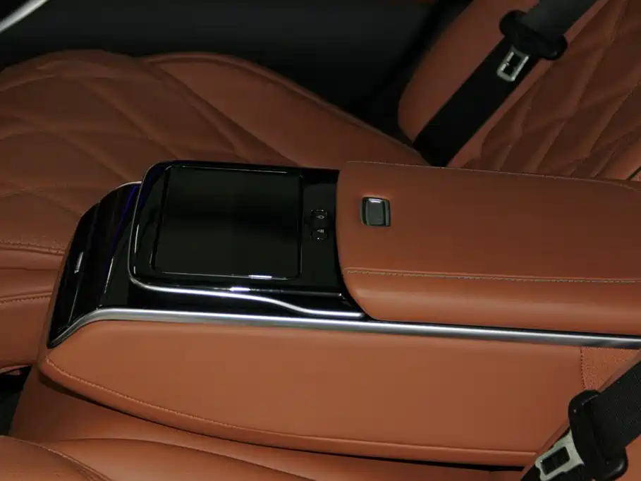 Maybach S-Class 2023 S 480 4MATIC
