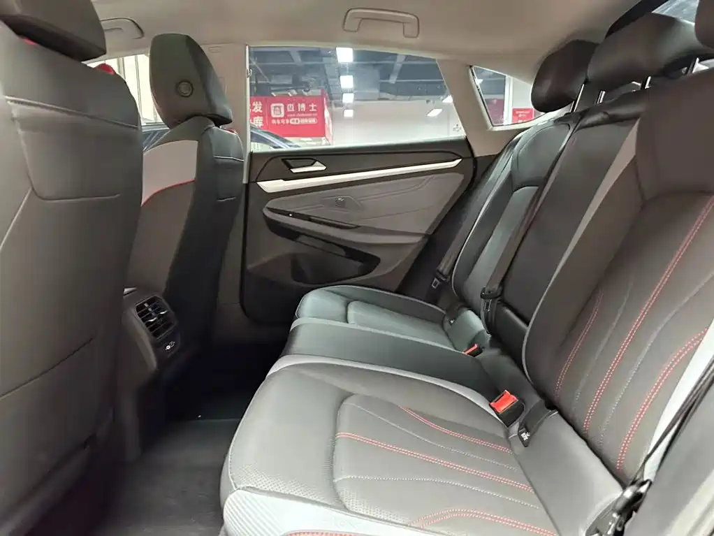Lingdu 2024 Lingdu L 280TSI DSG Xuanla Edition
