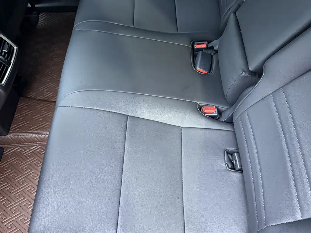 Lexus NX 2020 200 All-Wheel Drive Fengshang Edition National V
