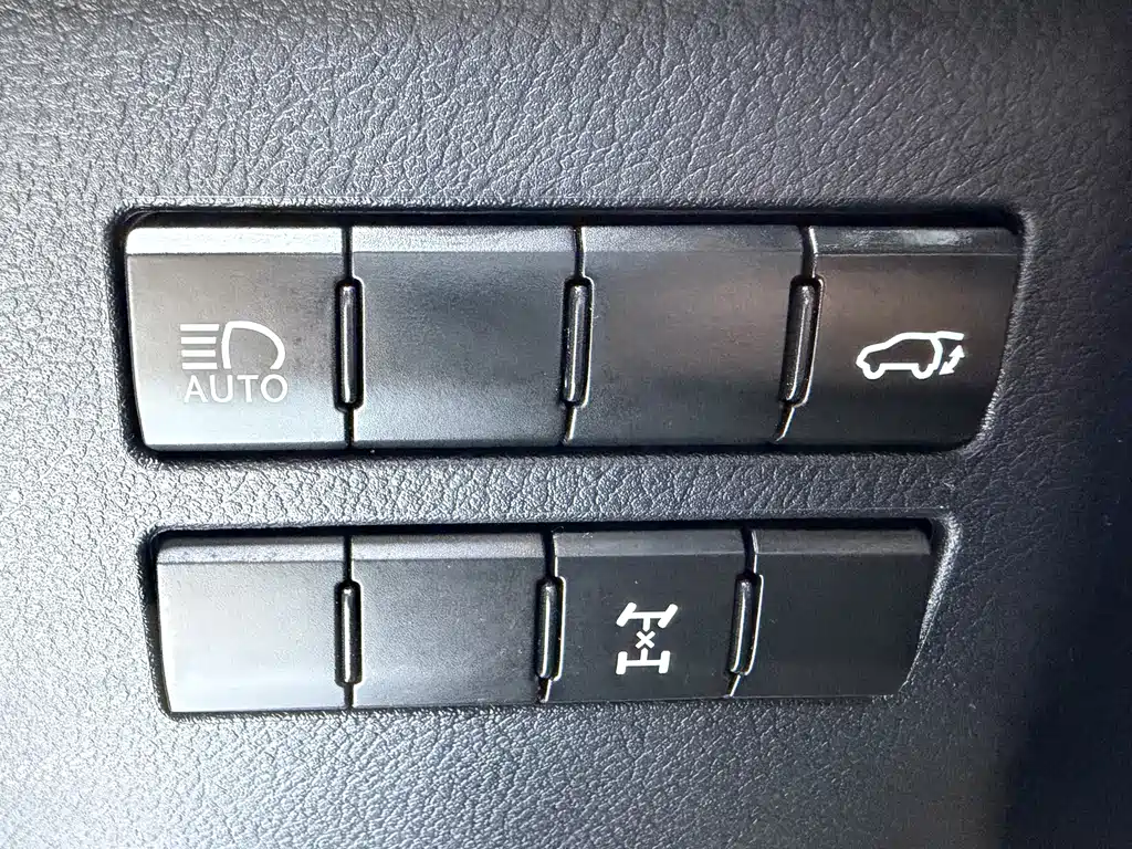 Lexus NX 2020 200 All-Wheel Drive Fengshang Edition National V