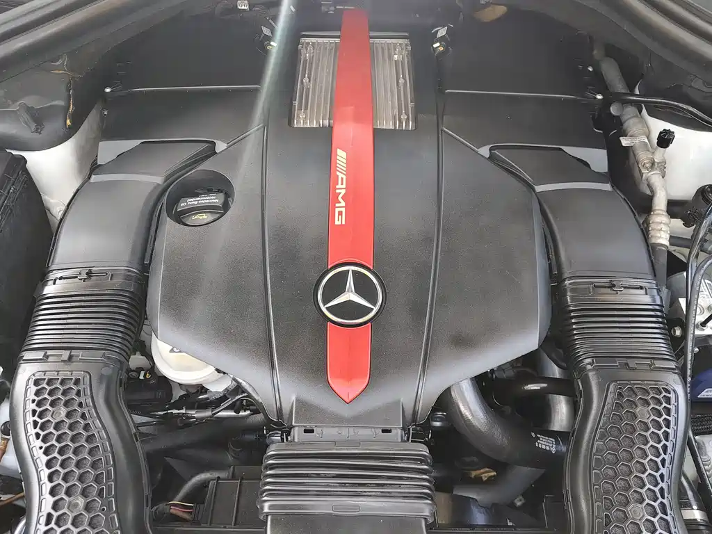 AMG GLE 43 4MATIC Coupe SUV