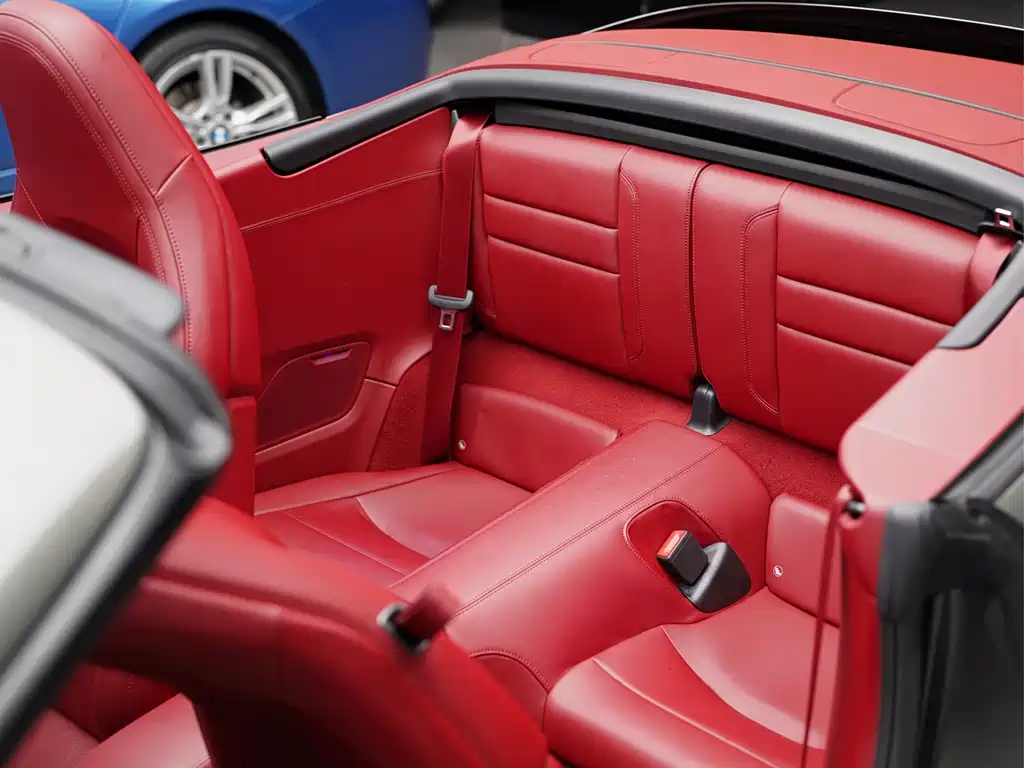 Porsche 911 Carrera Cabriolet 3.0T 2020 Model