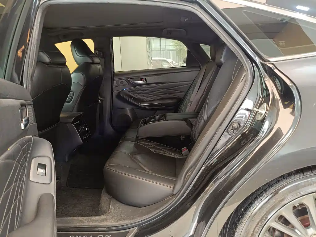 Asia Dragon 2019 2.5L Touring Prestige Edition National V
