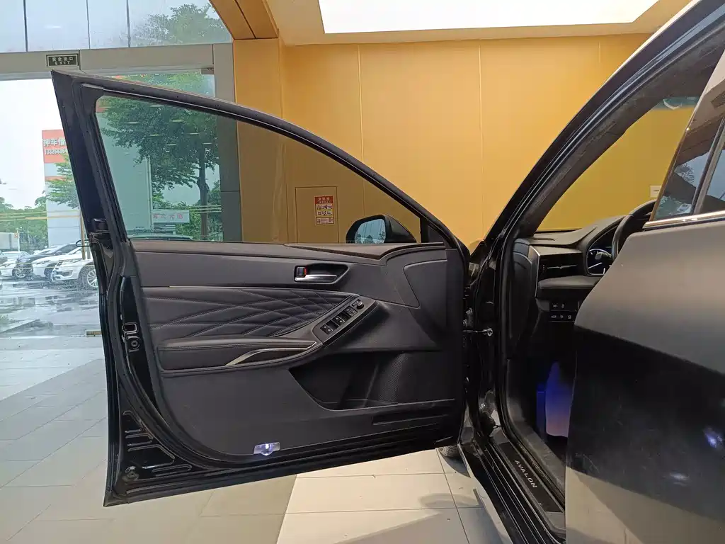 Asia Dragon 2019 2.5L Touring Prestige Edition National V