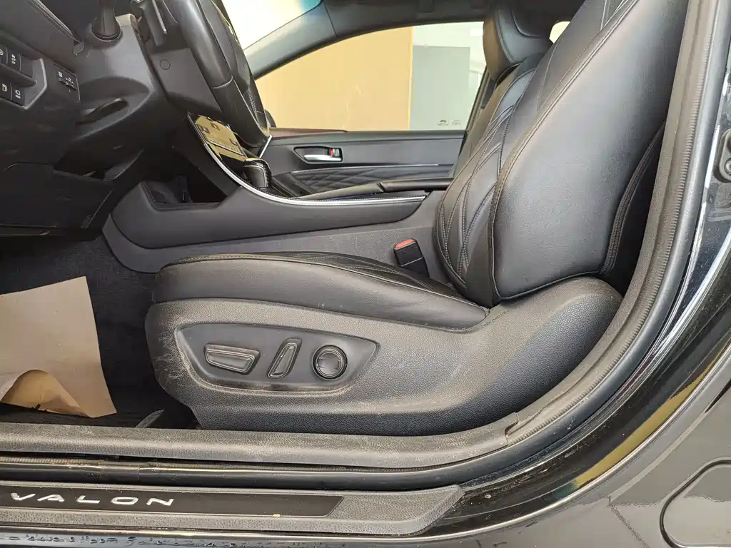 Asia Dragon 2019 2.5L Touring Prestige Edition National V