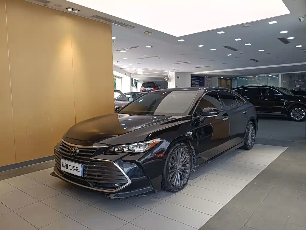 Asia Dragon 2019 2.5L Touring Prestige Edition National V