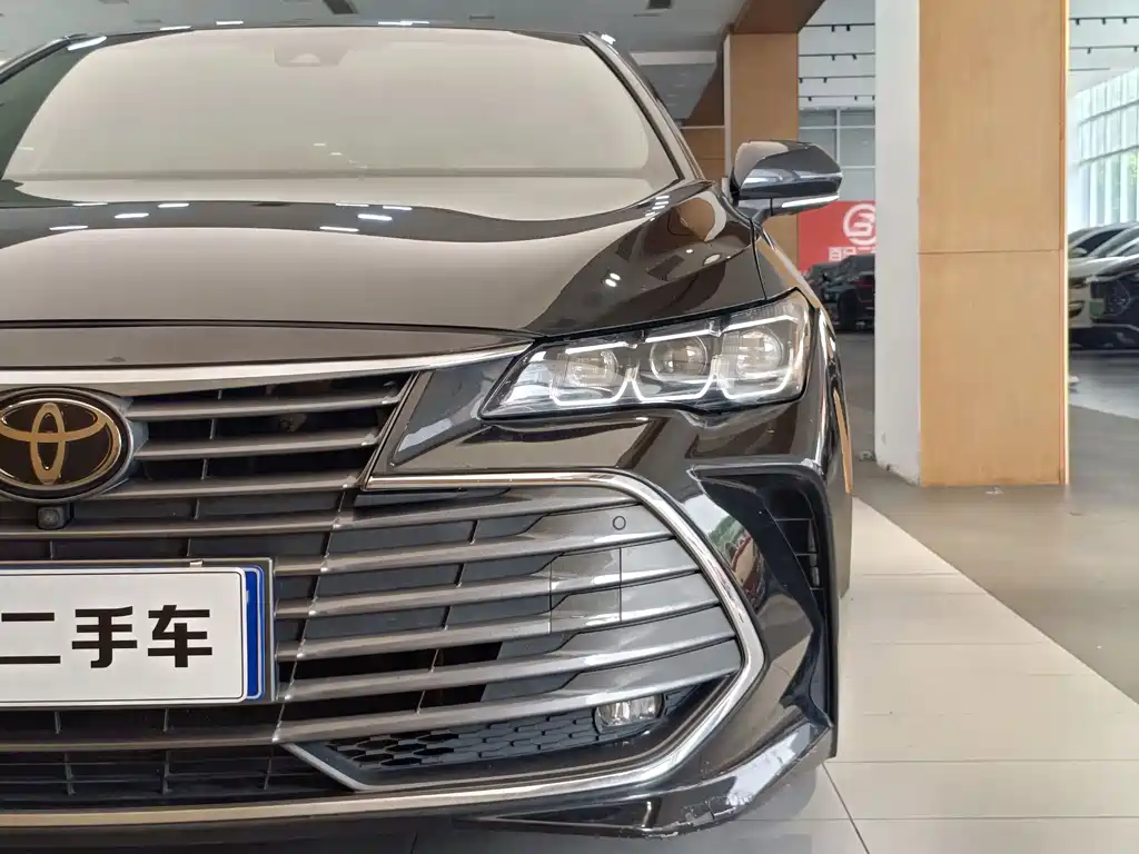 Asia Dragon 2019 2.5L Touring Prestige Edition National V