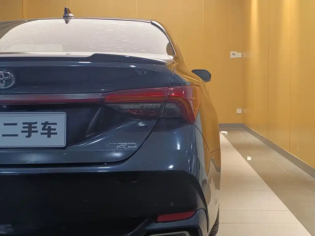 Asia Dragon 2019 2.5L Touring Prestige Edition National V