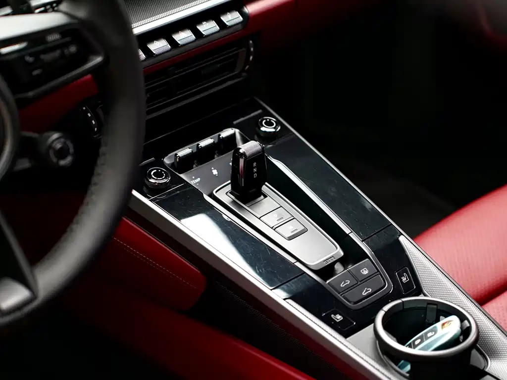 Porsche 911 Carrera 3.0T 2020
