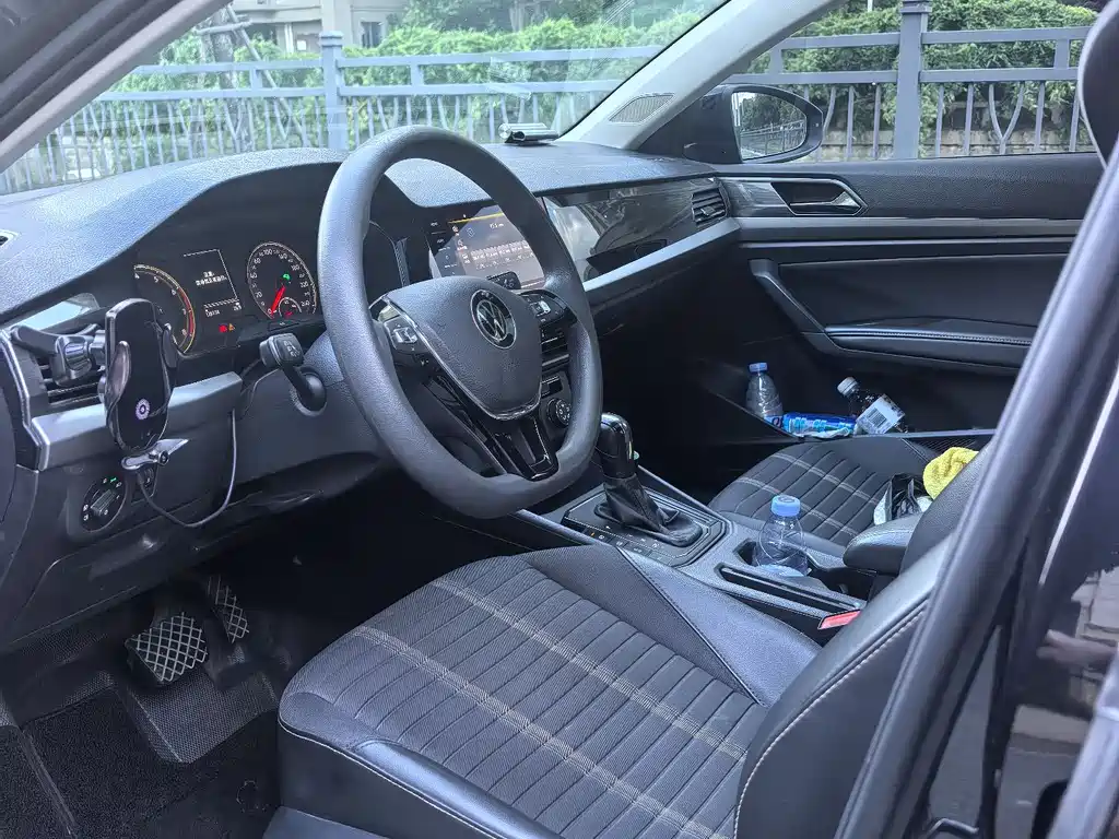 Lavida 2021 280TSI DSG Comfort Edition