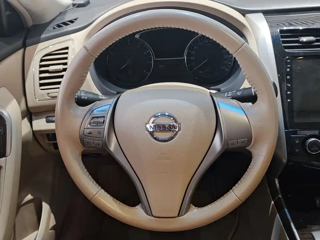 Nissan Teana 2014 2.0L XL Upper Tech Edition