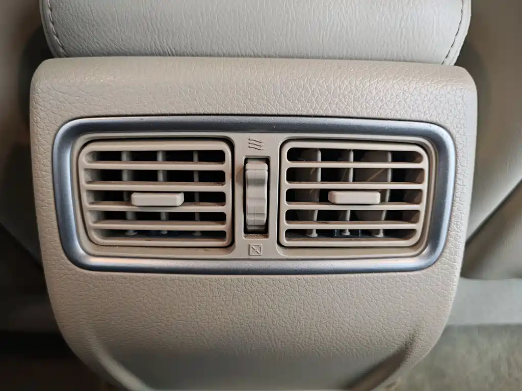 Nissan Teana 2014 2.0L XL Upper Tech Edition