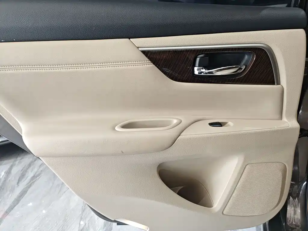 Nissan Teana 2014 2.0L XL Upper Tech Edition