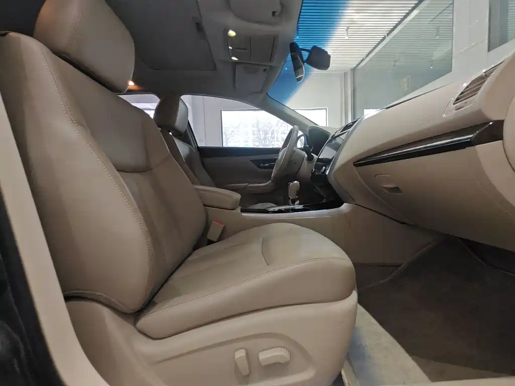 Nissan Teana 2014 2.0L XL Upper Tech Edition