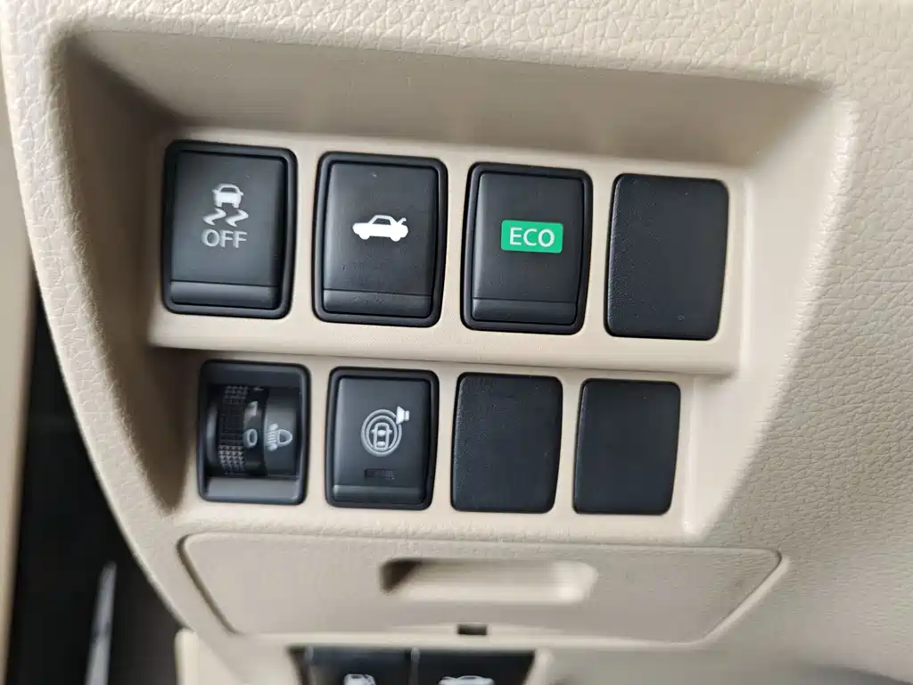 Nissan Teana 2014 2.0L XL Upper Tech Edition