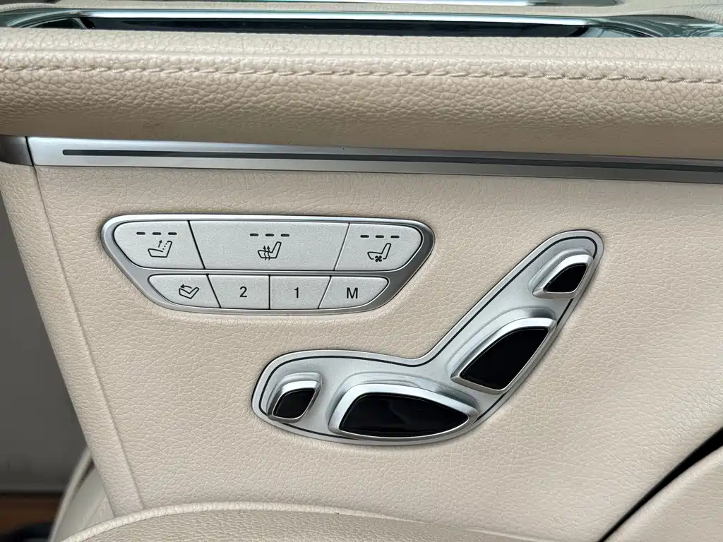 Mercedes-Benz V-Class 2020 V 260 Prestige Edition