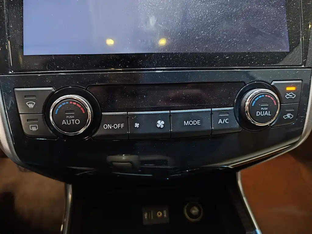 Nissan Teana 2014 2.0L XL Upper Tech Edition