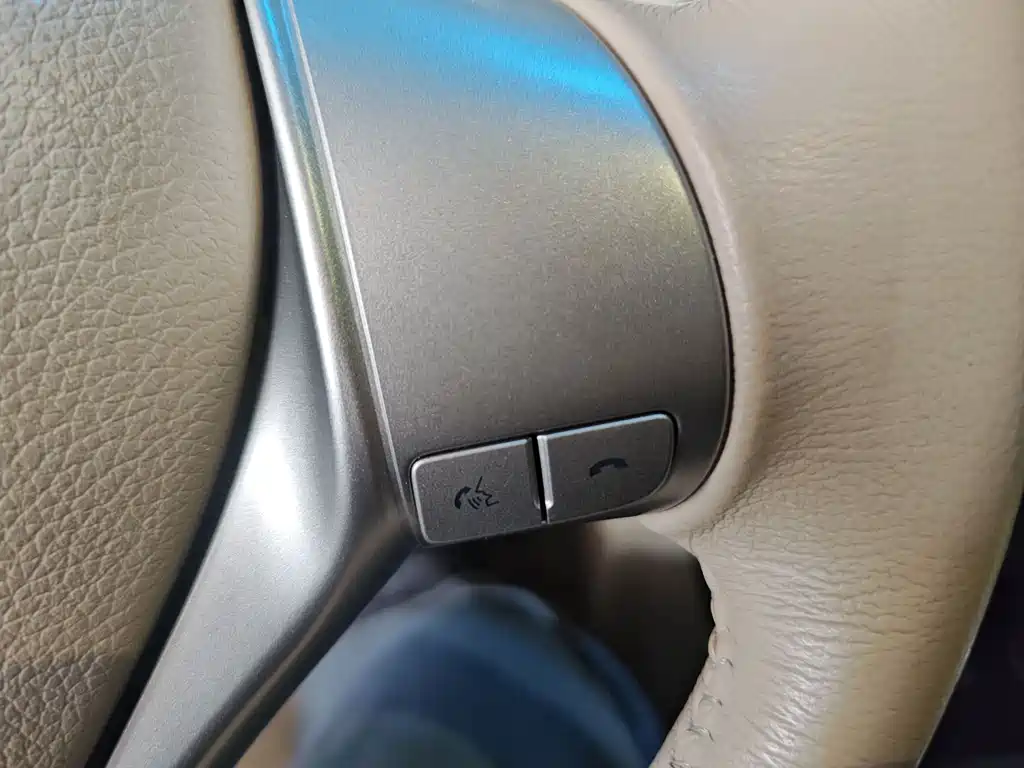 Nissan Teana 2014 2.0L XL Upper Tech Edition