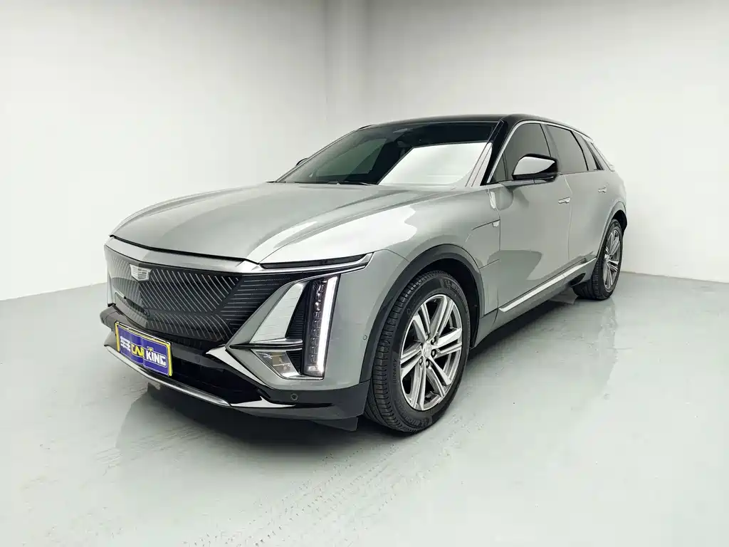IQ锐歌 2022款 后驱长续航豪华版