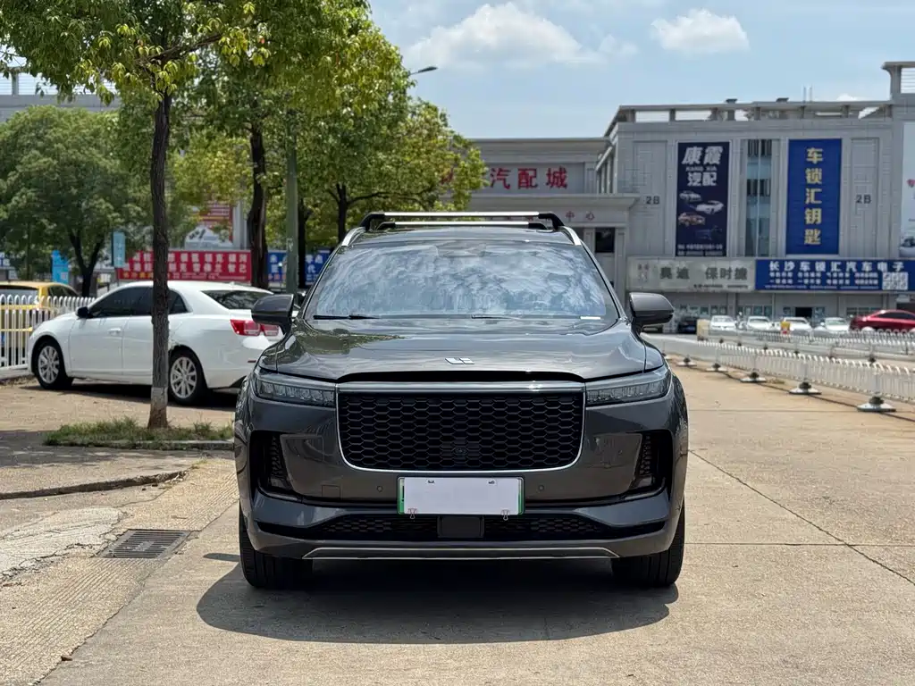 Lemon ONE 2021 Model, Extended Range 6-Seat Edition