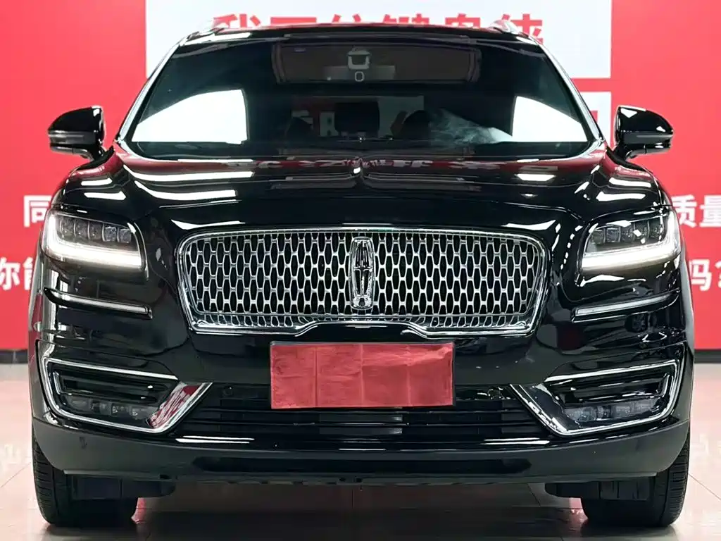 Navigator Import 2020 2.7T 4WD Zunyao Edition