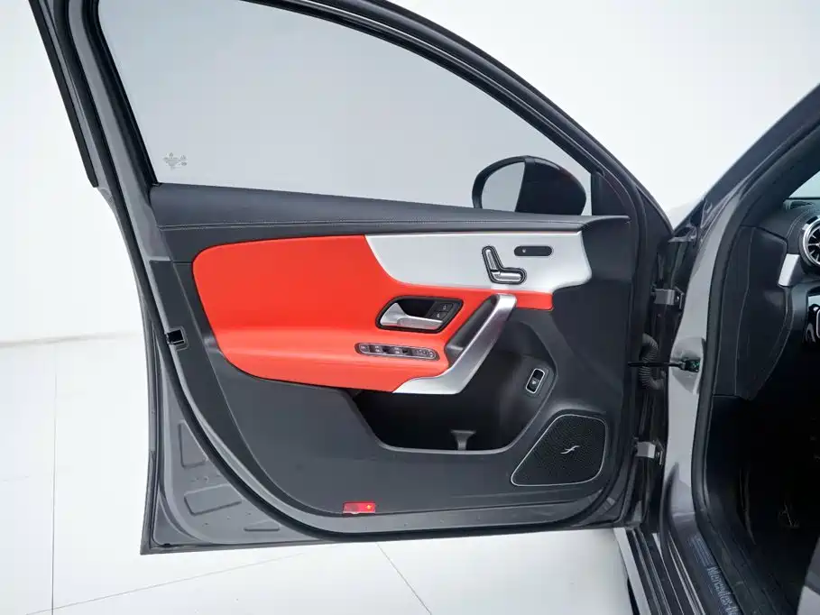 Mercedes-Benz A-Class AMG 2025 AMG A 35 L 4MATIC