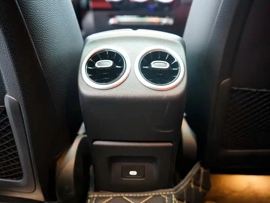 Mercedes-Benz A-Class AMG 2025 AMG A 35 L 4MATIC