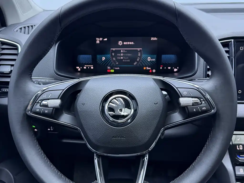 KOROLK 2023 Model TSI280 Premium Edition