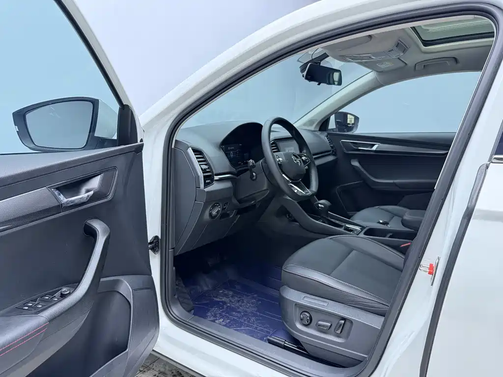 KOROLK 2023 Model TSI280 Premium Edition
