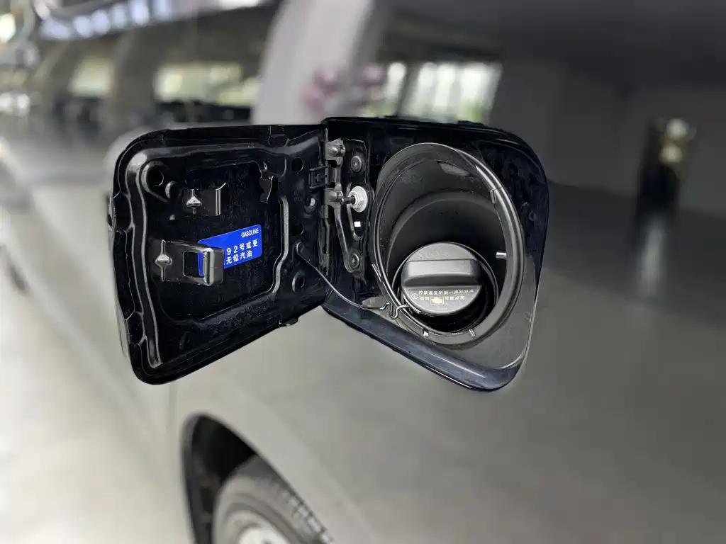 Alphard 2021 2.5L Luxury Hybrid
