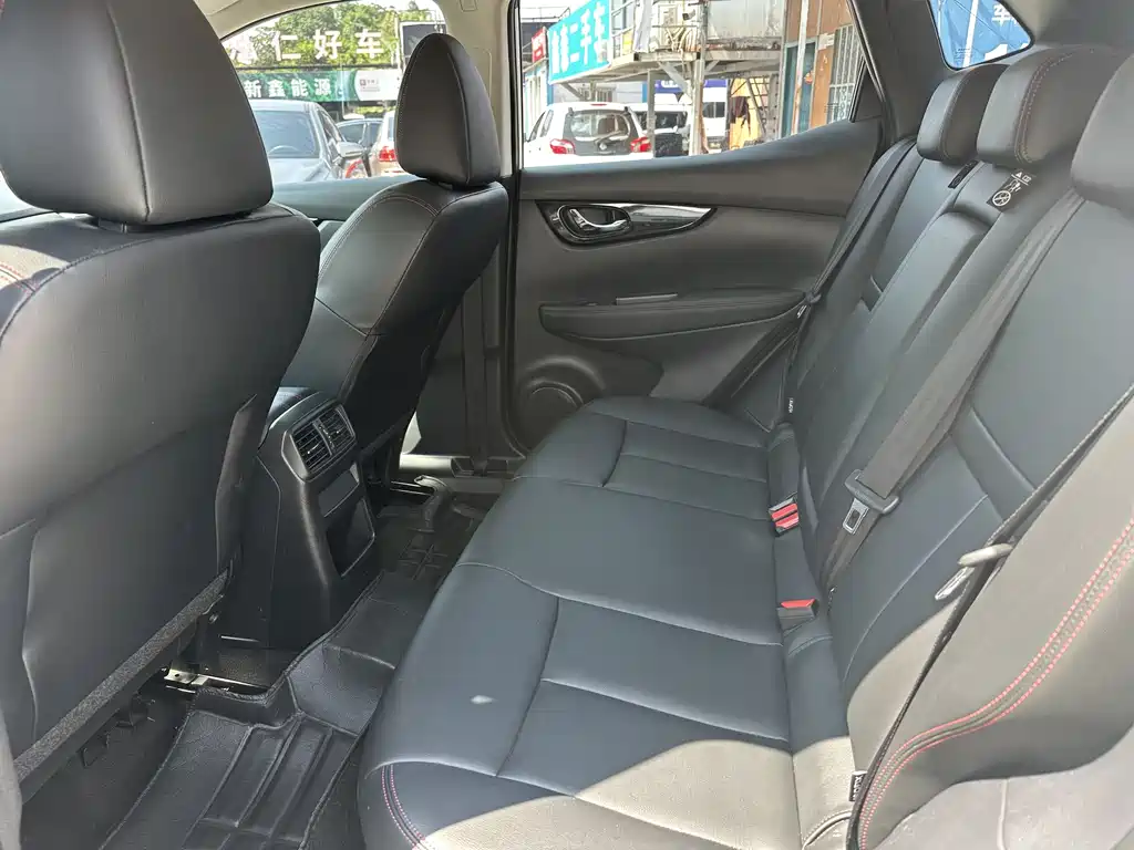 XV 2023 Classic 2.0L CVT Comfort Edition