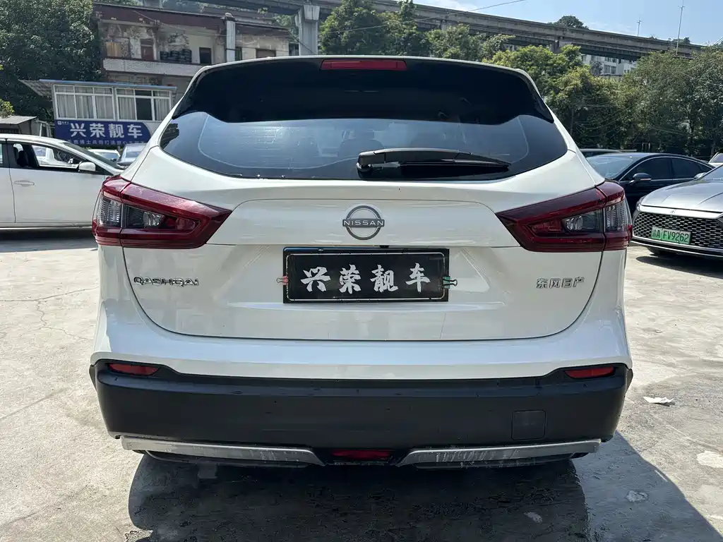 XV 2023 Classic 2.0L CVT Comfort Edition