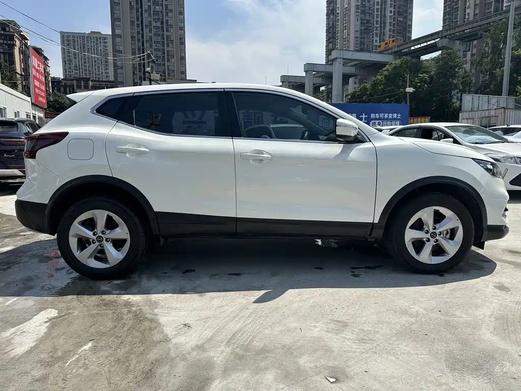 XV 2023 Classic 2.0L CVT Comfort Edition
