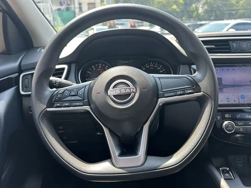 XV 2023 Classic 2.0L CVT Comfort Edition