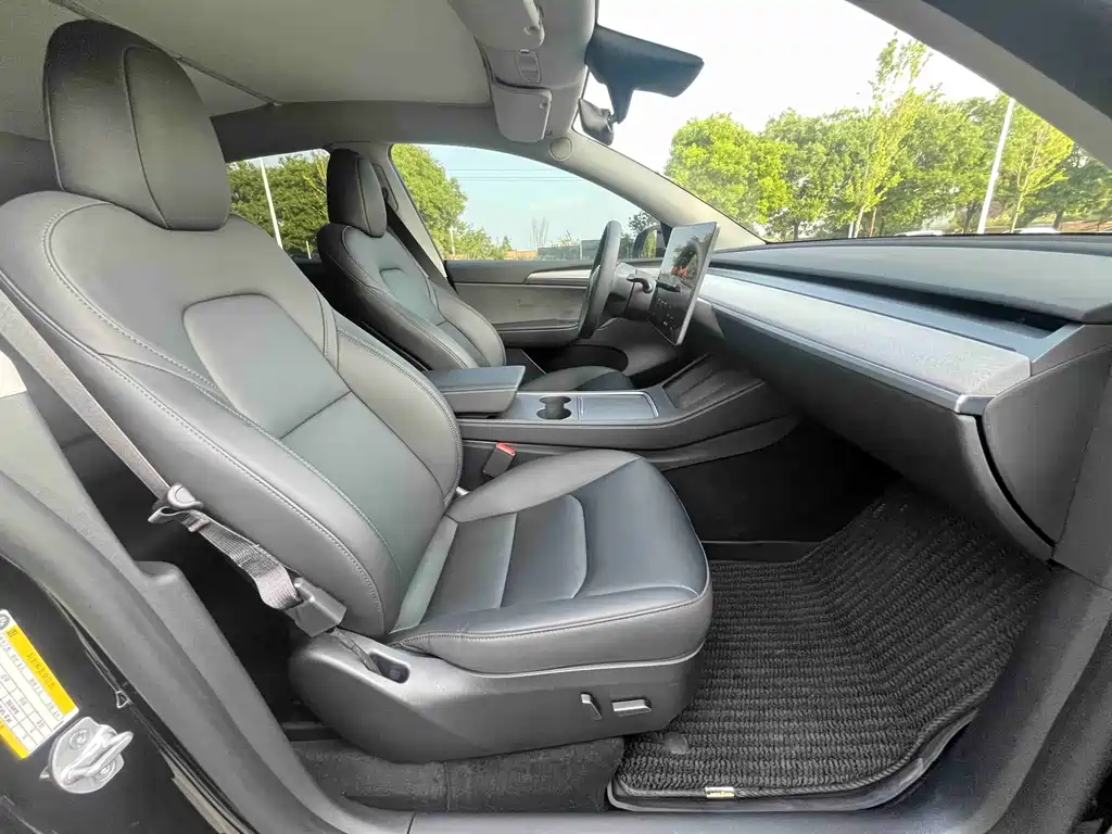 Model Y 2023 Rear-Wheel Drive Edition