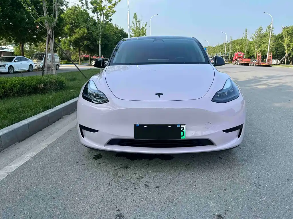 Model Y 2023 Rear-Wheel Drive Edition
