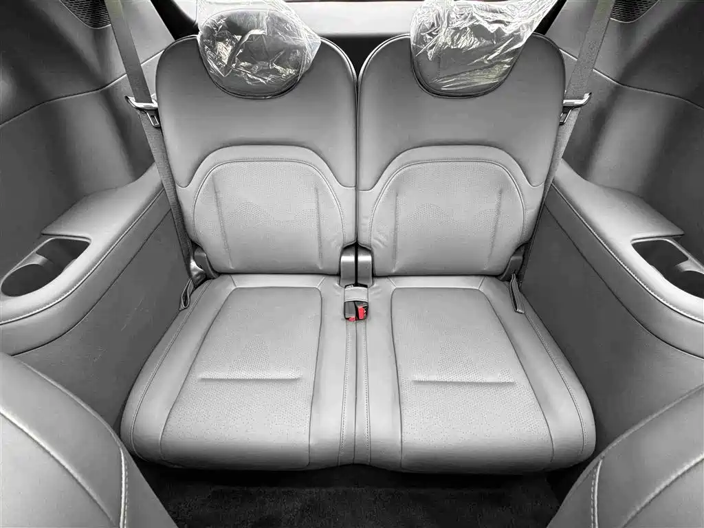 eπ008 2024 6-seat Extended Range Edition
