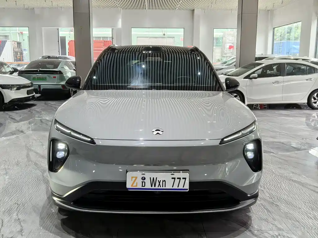 NIO ES6 2023 Model 75kWh