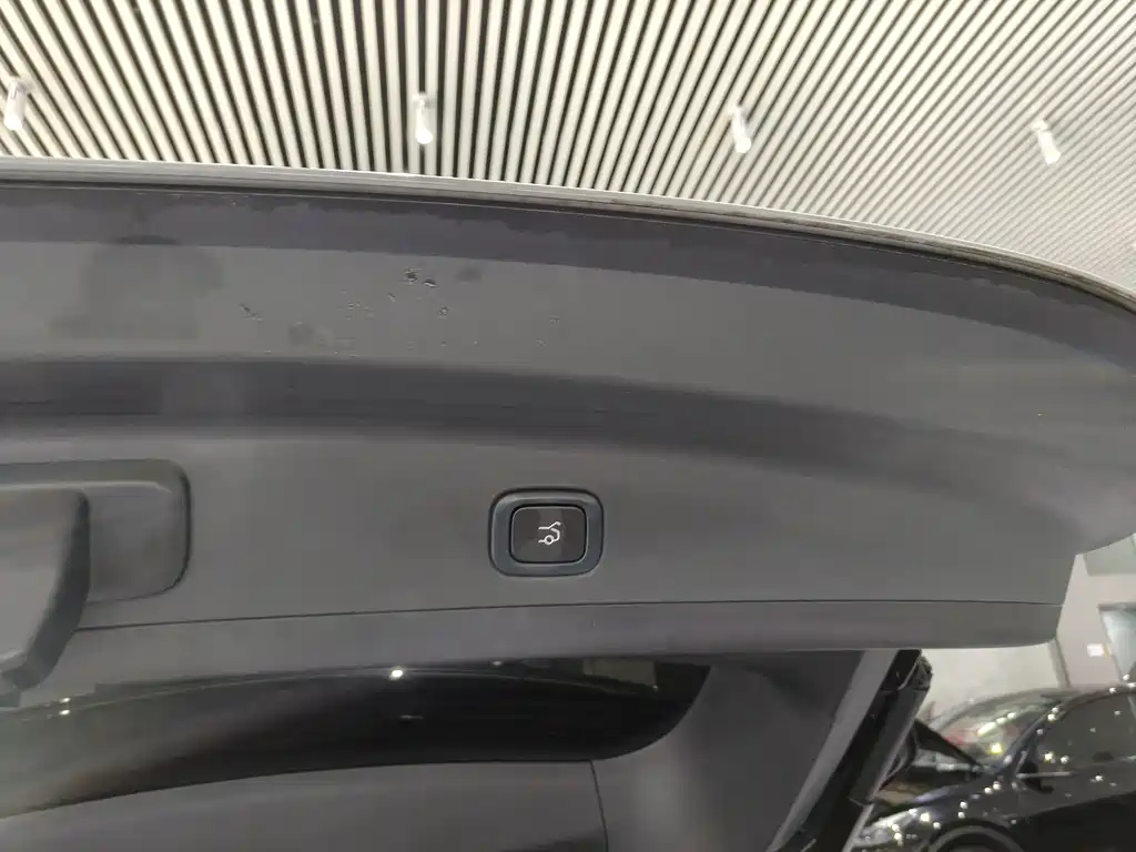 NIO ES6 2023 Model 75kWh