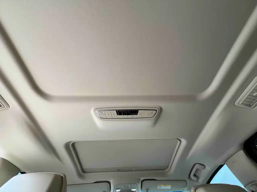 Buick GL8 2023 ES Luxury Edition