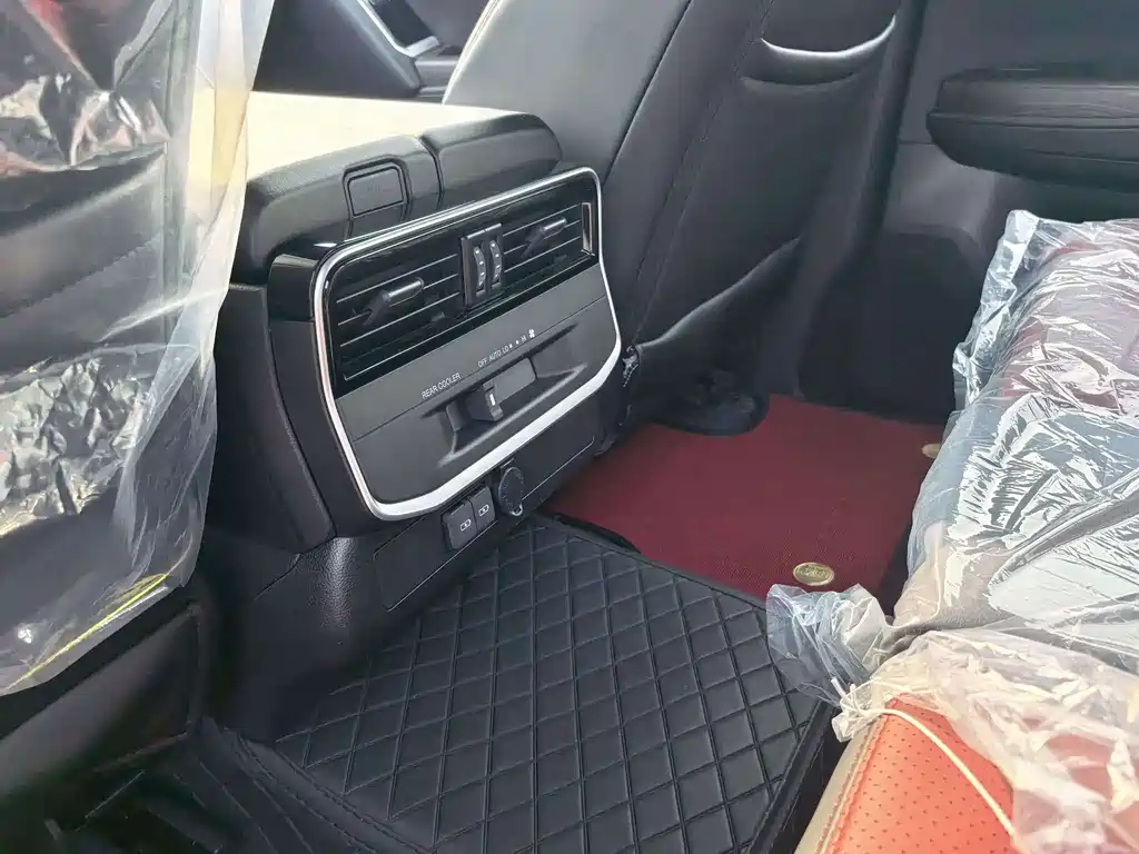 Land Cruiser Prado (Import) 2026 Model 4.0L Automatic