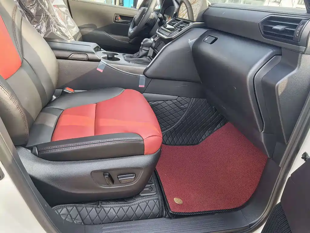 Land Cruiser Prado (Import) 2026 Model 4.0L Automatic