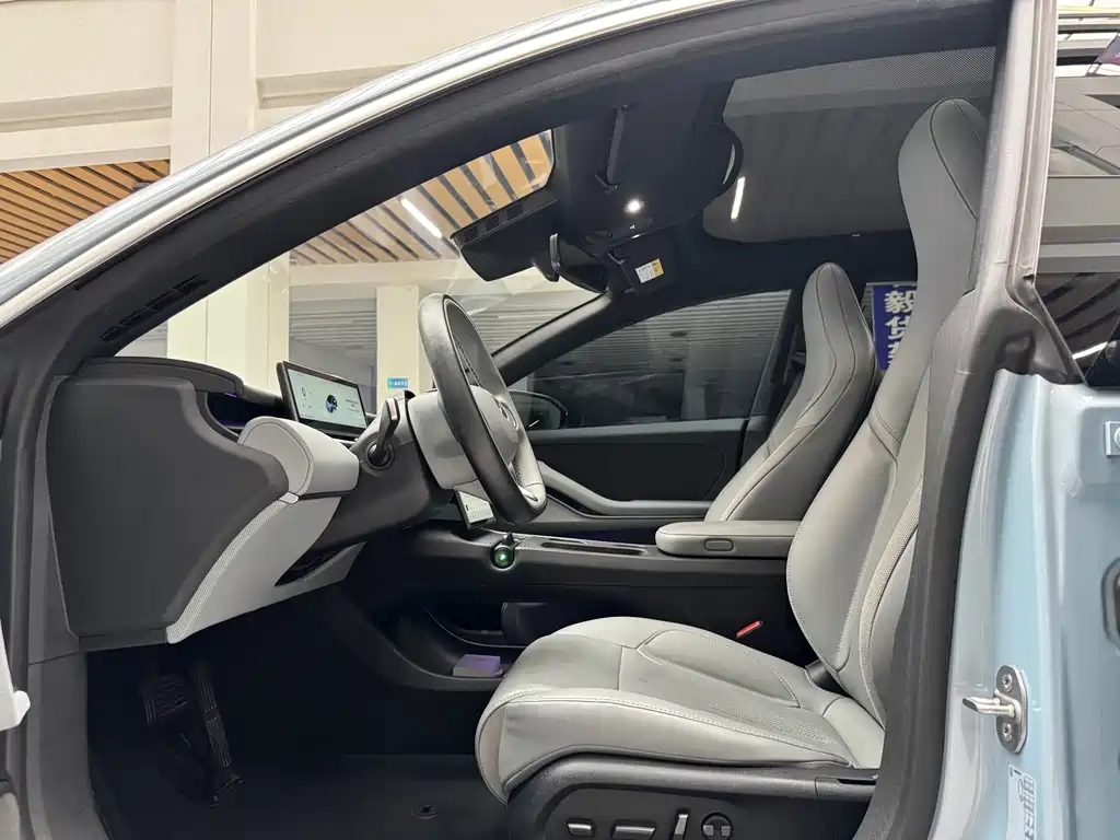 NIO ET5 2024 Model 100kWh