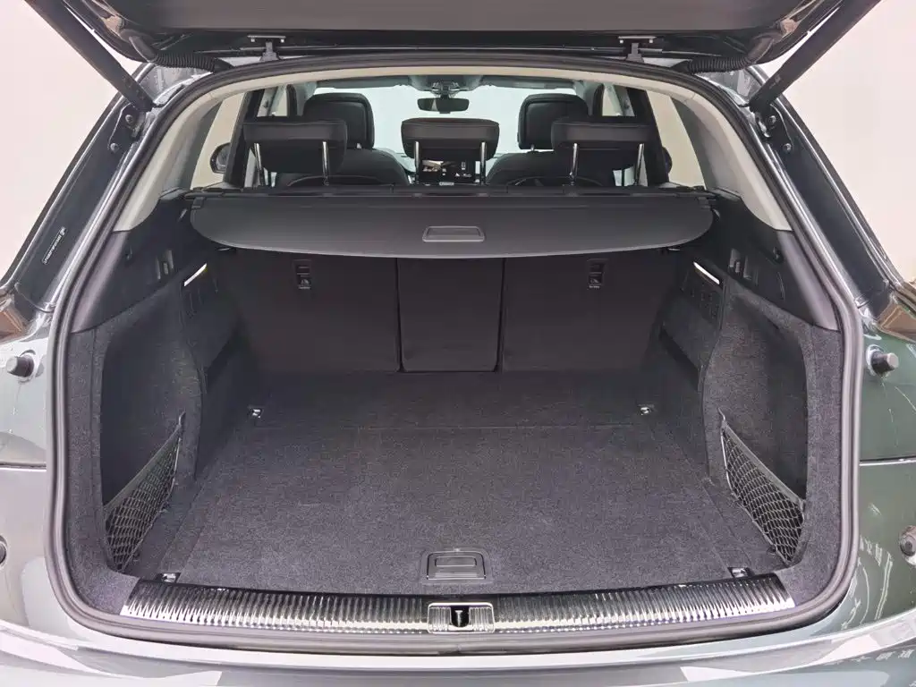 Audi Q5L 2022 Facelift 40T Premium Dynamic Edition