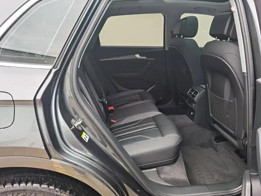 Audi Q5L 2022 Facelift 40T Premium Dynamic Edition