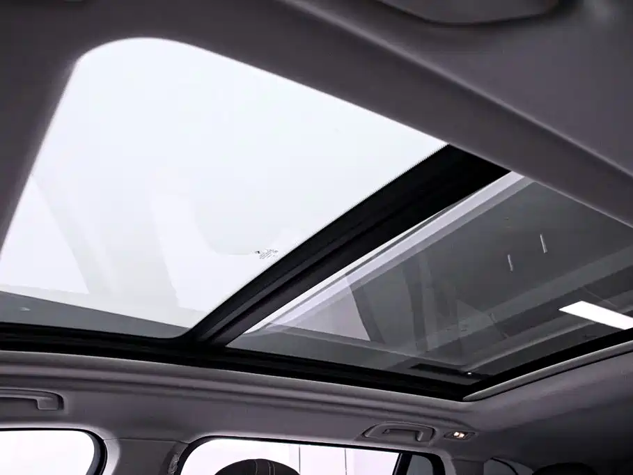 BMW X5 2023 xDrive 30Li M Sport Night Package尊享型